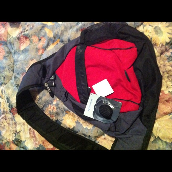 One shoulder Samsonite bag 🔴REDUCED🔴