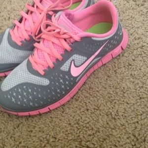 Nike free 4.0 v2SOLD