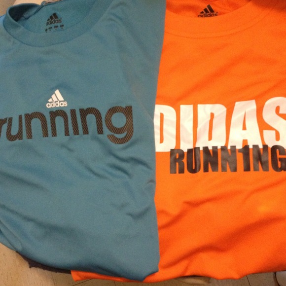 Adidas Two Clima 365 & 355