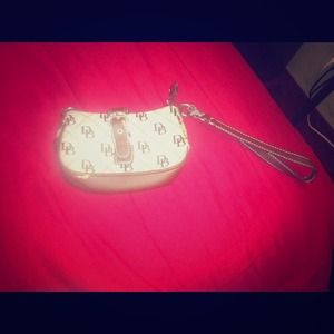 Dooney & Bourke bag