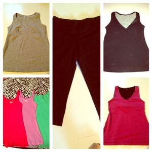 BUNDLE FOR @nbaracani1 🎀