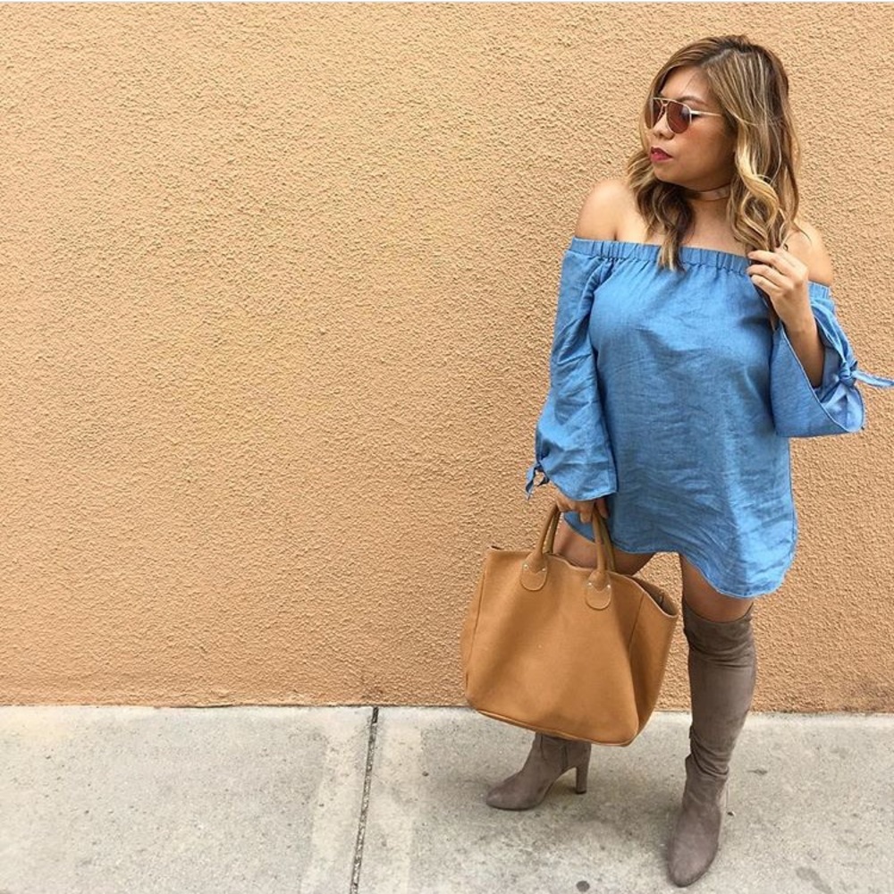 L.A. RIDAS Closet 👯 - Picture 4 of 4