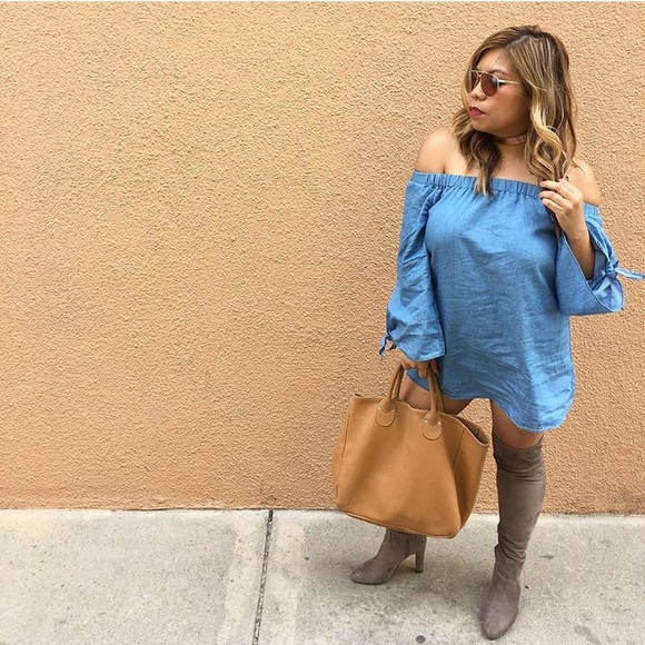 L.A. RIDAS Closet 👯 - Picture 4 of 4