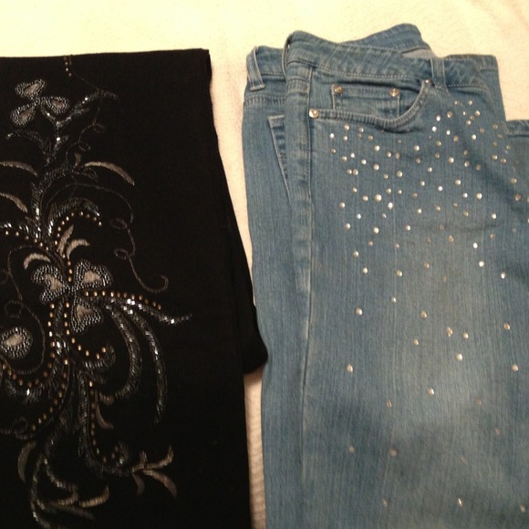 Bundle for linacook 🌹🍀