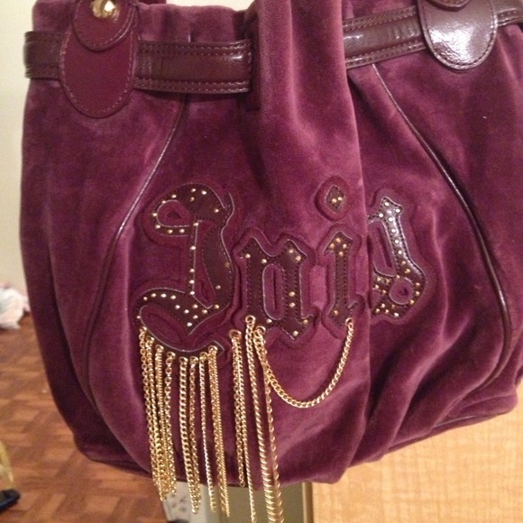 Handbag - Picture 1 of 3