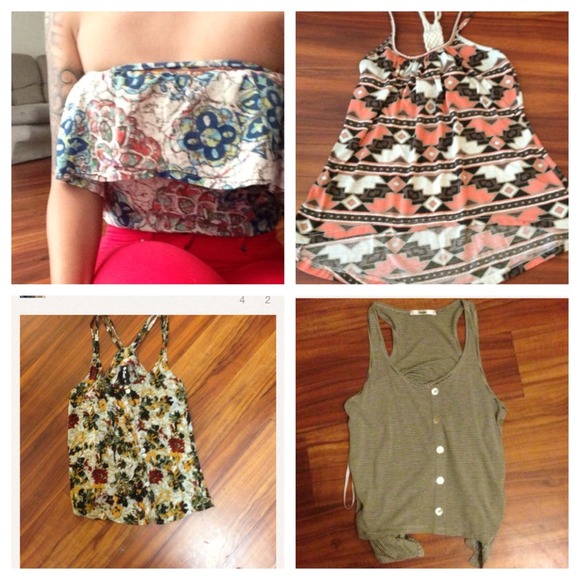 Bundle/trade