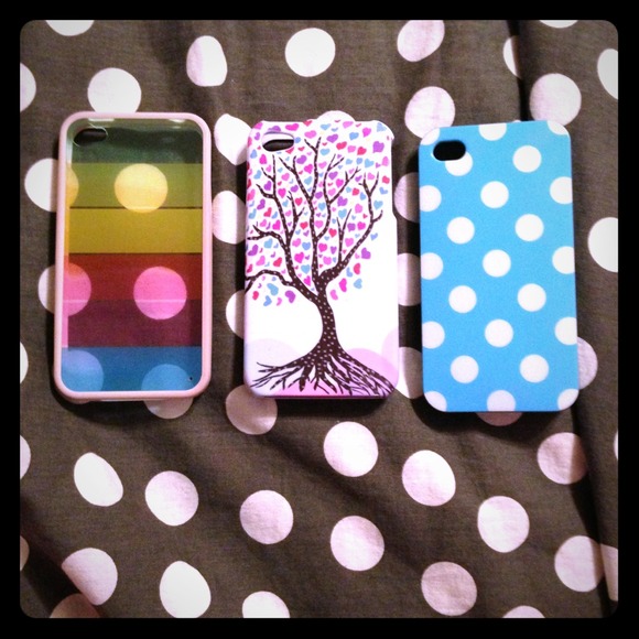 iPhone 4 cases