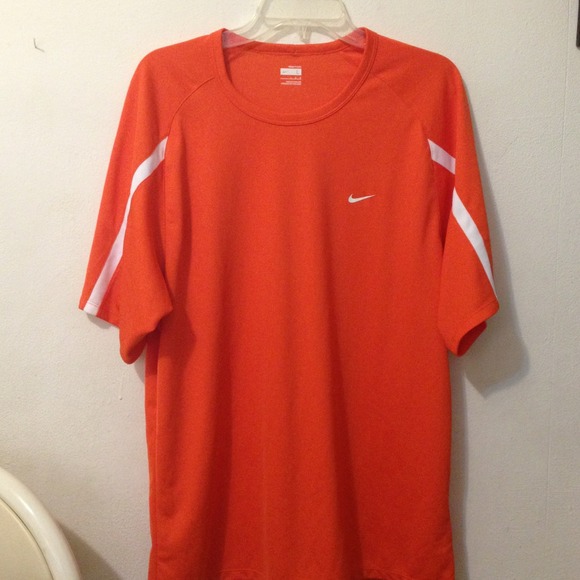 Nike Fit Dry