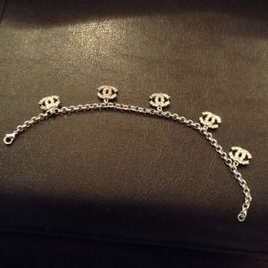 Chanel bracelet
