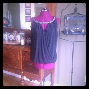 Beautiful Express Blouse