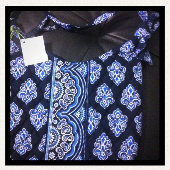 Vera Bradley Bag bundle for @pacifica