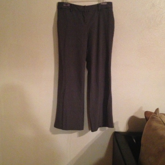 Dress pant from New York & Company