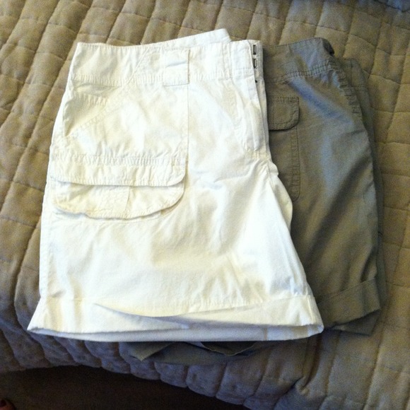 Kenneth Cole shorts