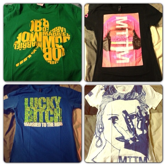 Married to the MOB bundle