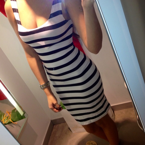 H & M Dress