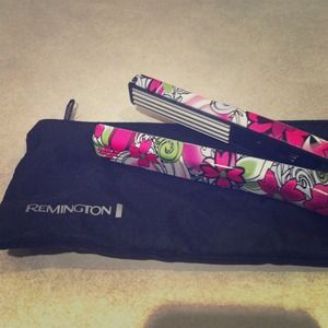 Mini Remington krimper -used once!