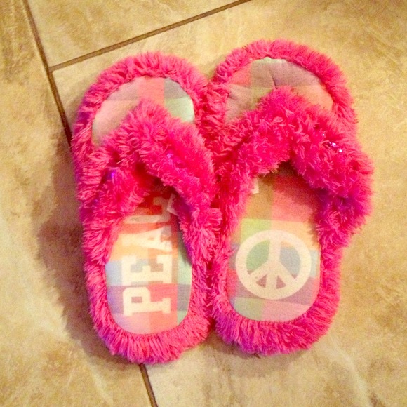 Slippers