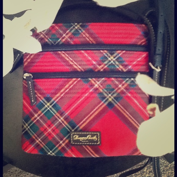 Dooney and Bourke Crossbody**Reduced**