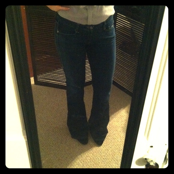 Pur Premier Denim Jeans - Relaxed Comfort Fit - Picture 1 of 4