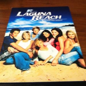 Laguna beach season one