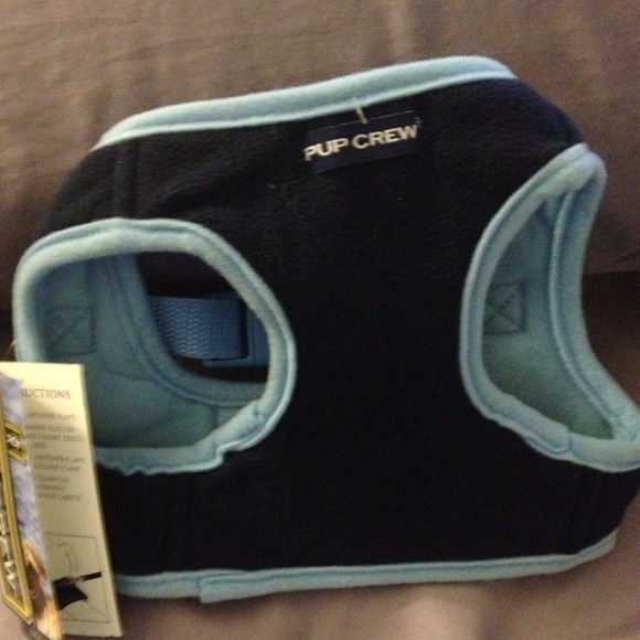 Sm dog harness - Picture 2 of 2