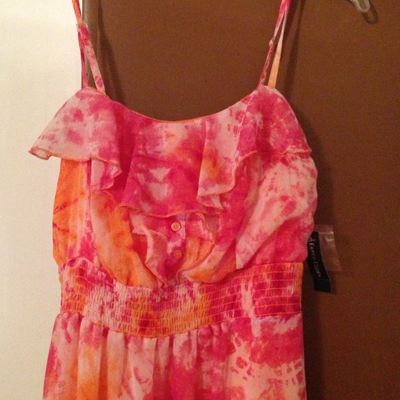 Super cute maxi!! - Picture 2 of 2