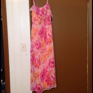 Super cute maxi!!