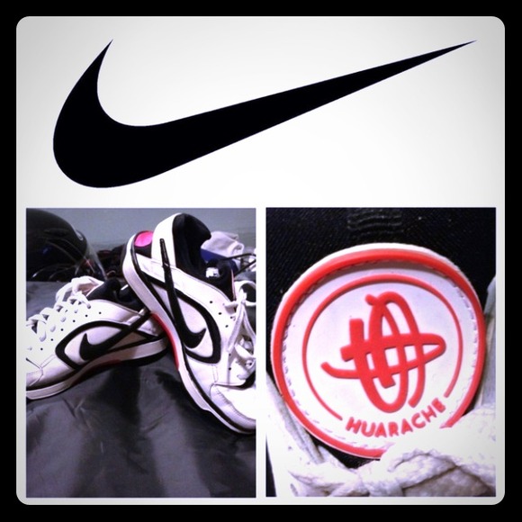 Nike huarache shoes