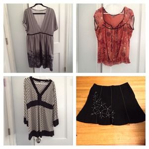 Bundle for @schandler 🚫hold till 5/8/13 😄