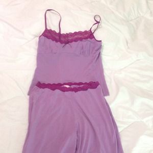 Victoria's Secret lounge wear