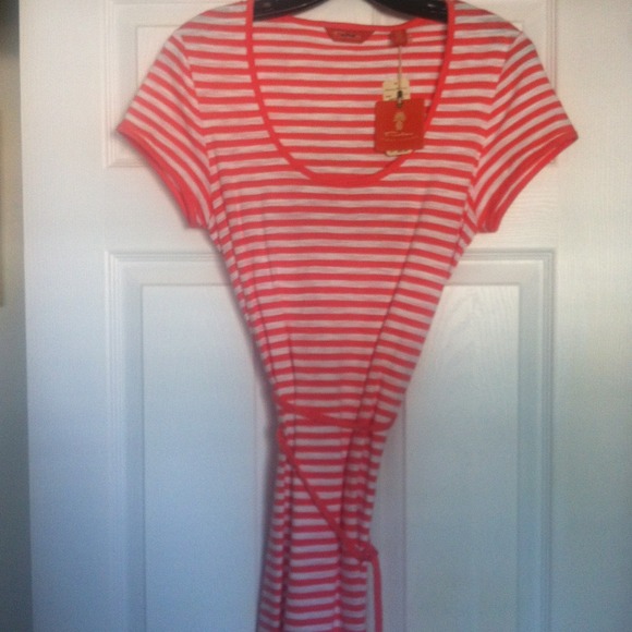 Tommy Bahama summer dress