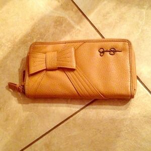 Cute wallet
