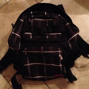 Boys backpack
