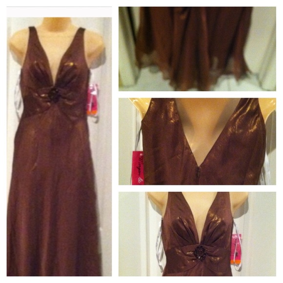 3 Elegant evening long dress (3 of them )🌹