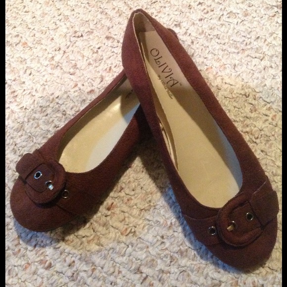 😄Flats - Picture 2 of 3