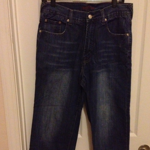 Red Camel mens jeans