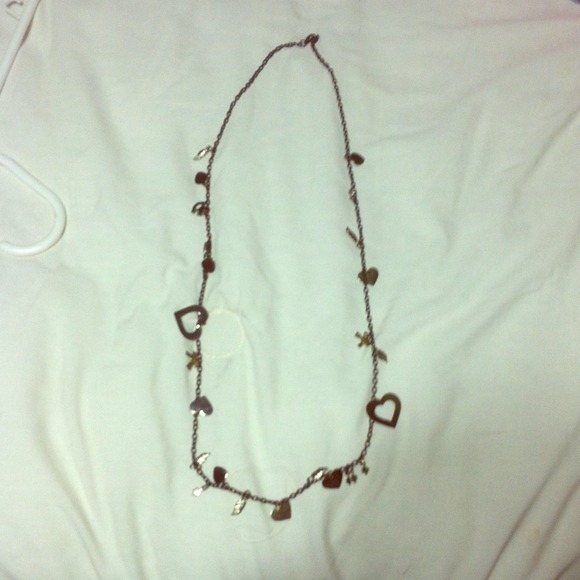 Necklace - Picture 1 of 1