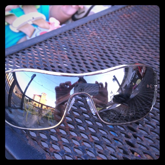 Prada sunglasses