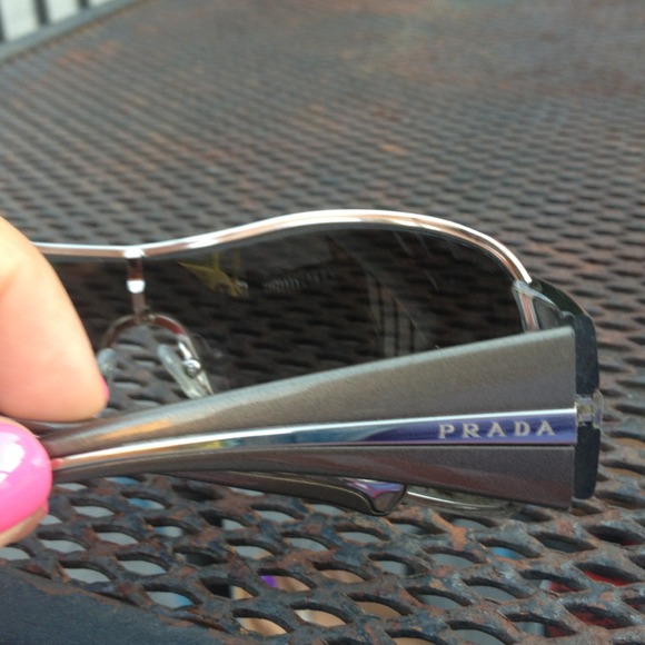 Prada sunglasses