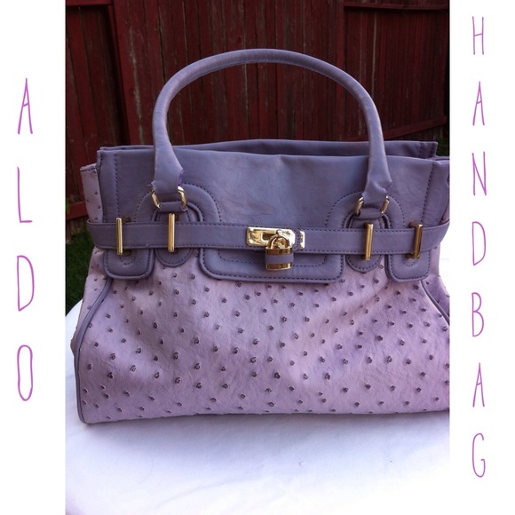 ALDO HANDBAG