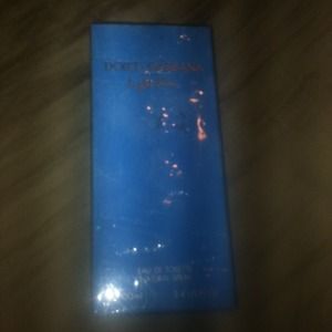 Dolce & Gabbana perfume
