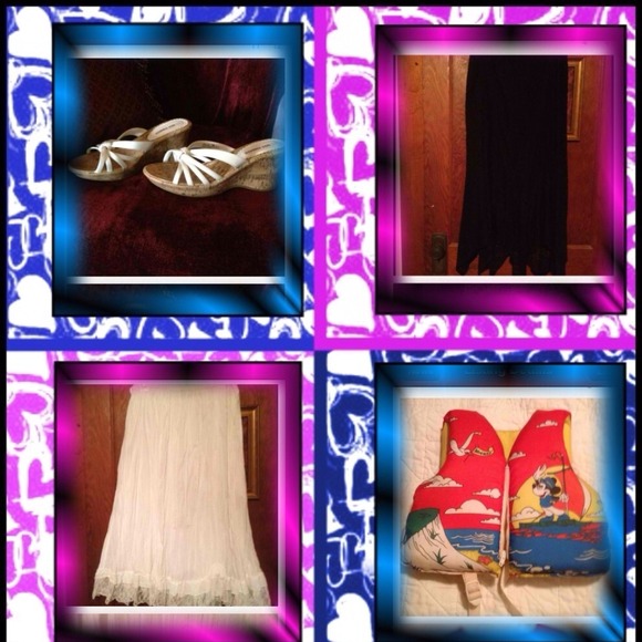 Bundle for stacyrkear