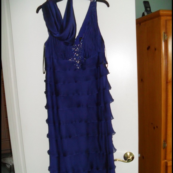 Formal wear