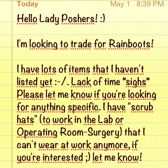 Like this if you trade!