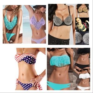 BE THE BUYER!! What do YOU want?