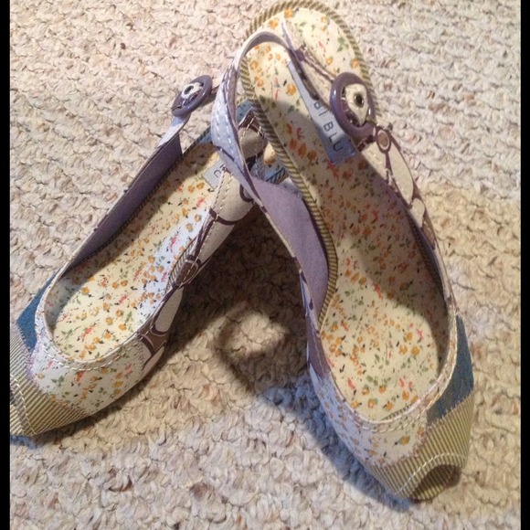 😄Sandals - Picture 2 of 4