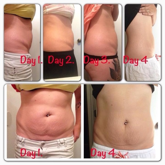 Ultimate Body Applicatior-wrap