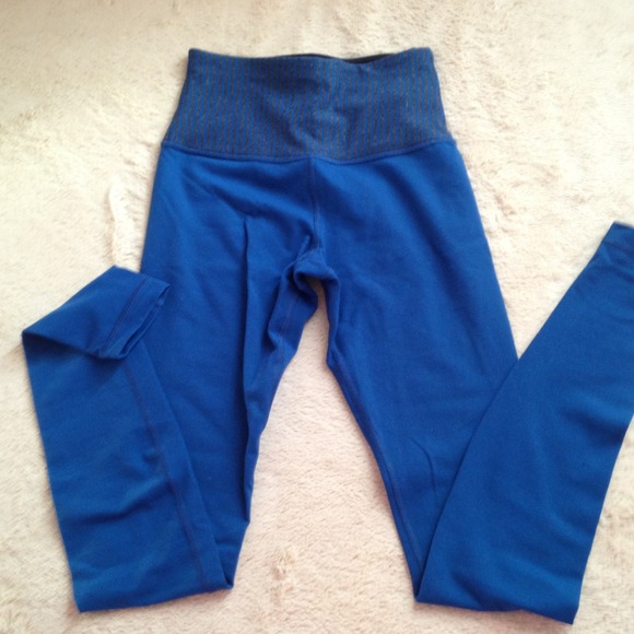 lulu pants PART OF BUNDLE