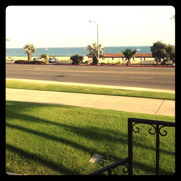 💕the view from my work💕