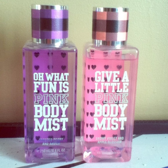 Victoria Secret Body Mist